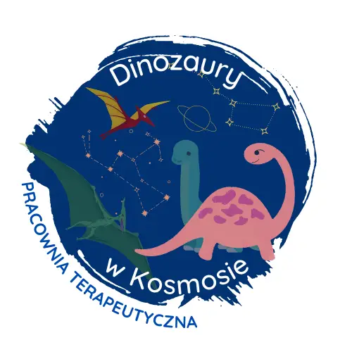 dinozaury w kosmosie